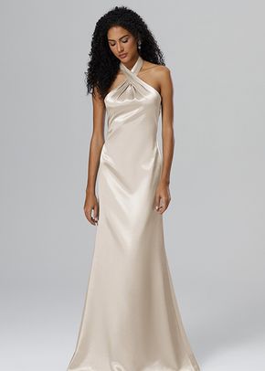 AW SERENA DRESS, AW Bridal