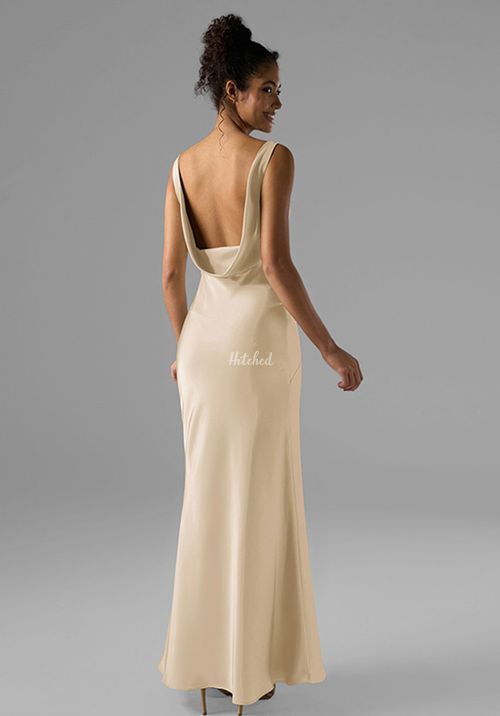 AW RACHAEL DRESS, AW Bridal
