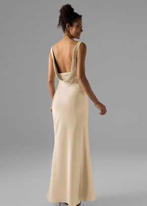 AW RACHAEL DRESS, AW Bridal