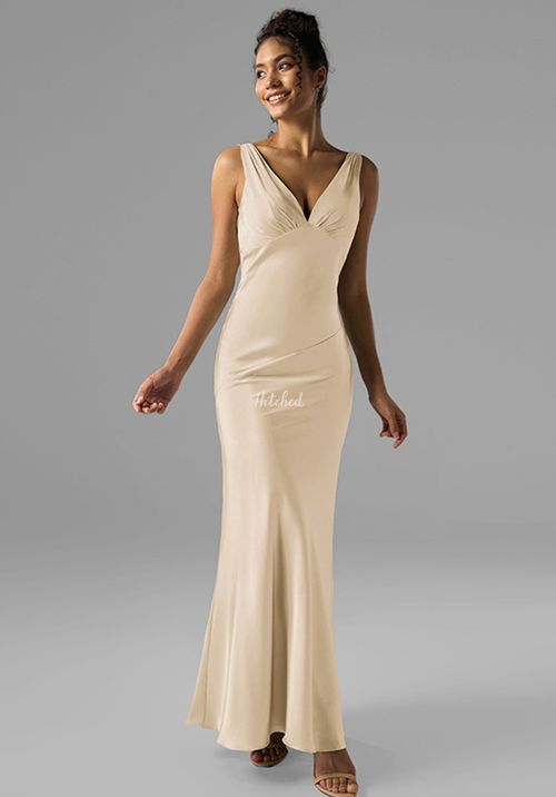 AW RACHAEL DRESS, AW Bridal