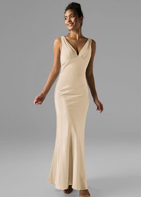 AW RACHAEL DRESS, AW Bridal