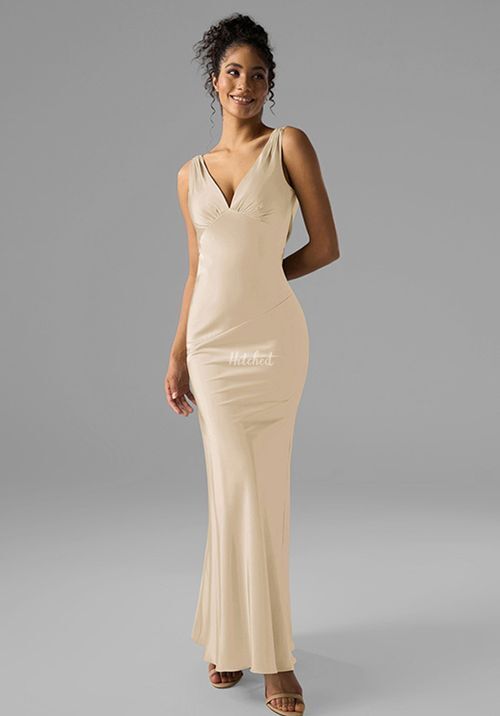 AW RACHAEL DRESS, AW Bridal