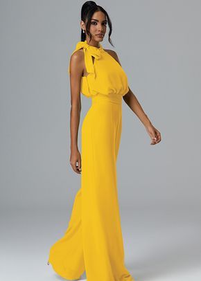 AW ROSALIE JUMPSUIT, AW Bridal