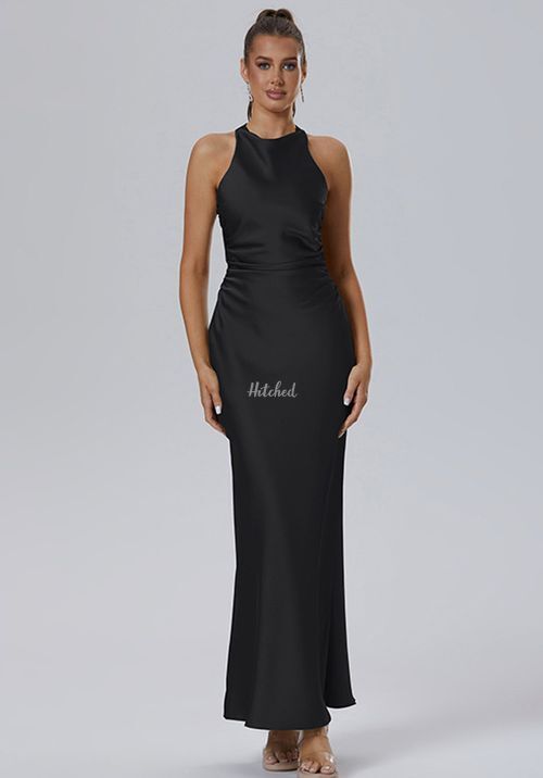 AW TEIGNE DRESS, AW Bridal