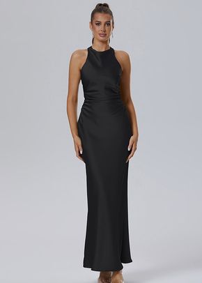 AW TEIGNE DRESS, AW Bridal