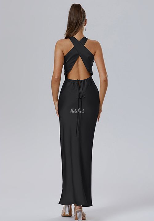 AW TEIGNE DRESS, AW Bridal