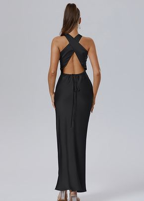 AW TEIGNE DRESS, AW Bridal