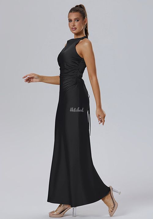 AW TEIGNE DRESS, AW Bridal