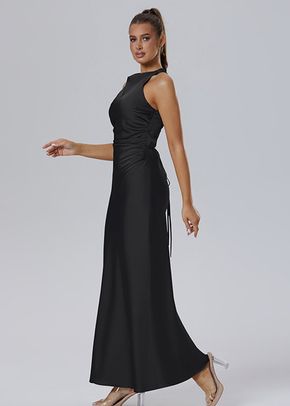 AW TEIGNE DRESS, AW Bridal