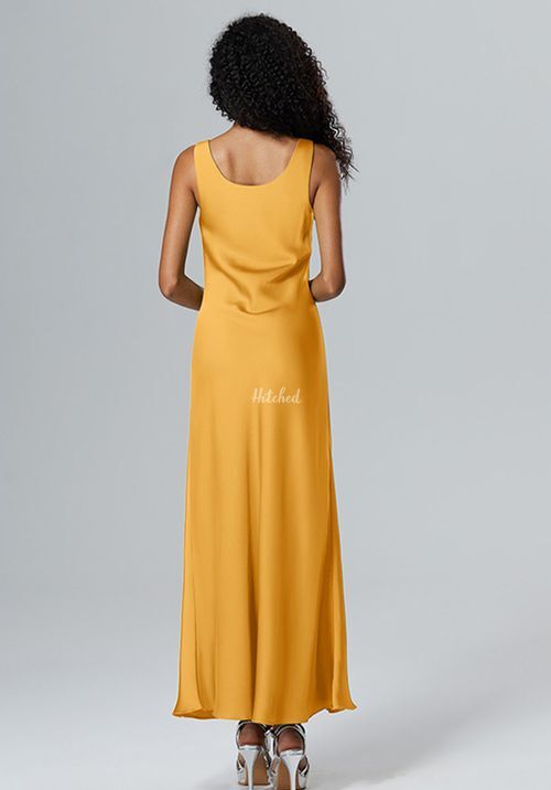 AW OTTILIE DRESS, AW Bridal