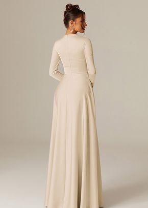 AW APRIL DRESS, AW Bridal