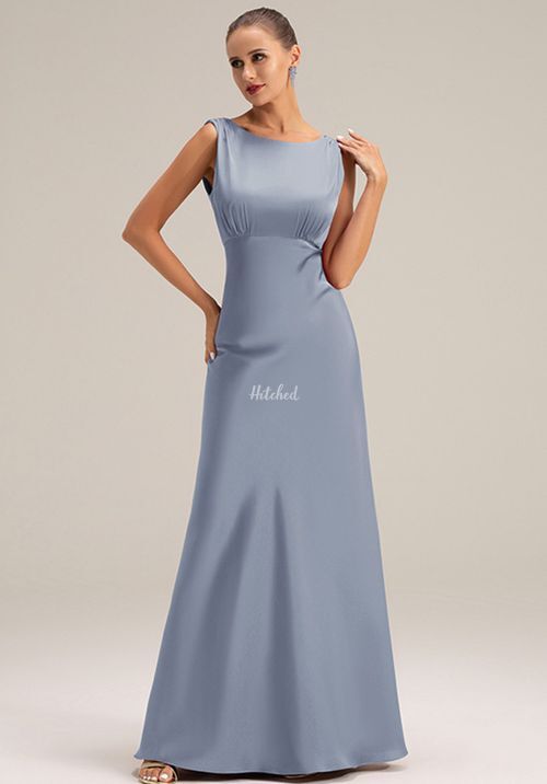 AW KEIRA DRESS, AW Bridal