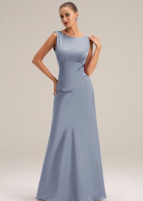 AW KEIRA DRESS, AW Bridal