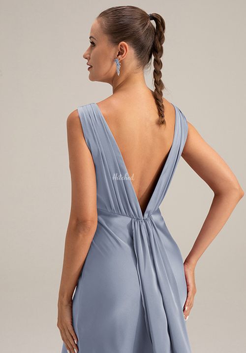 AW KEIRA DRESS, AW Bridal