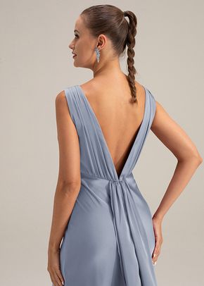 AW KEIRA DRESS, AW Bridal