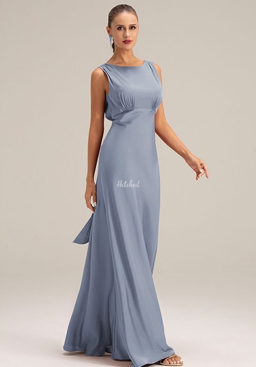 AW KEIRA DRESS, AW Bridal
