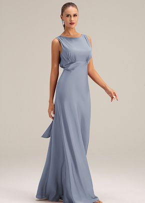 AW KEIRA DRESS, AW Bridal