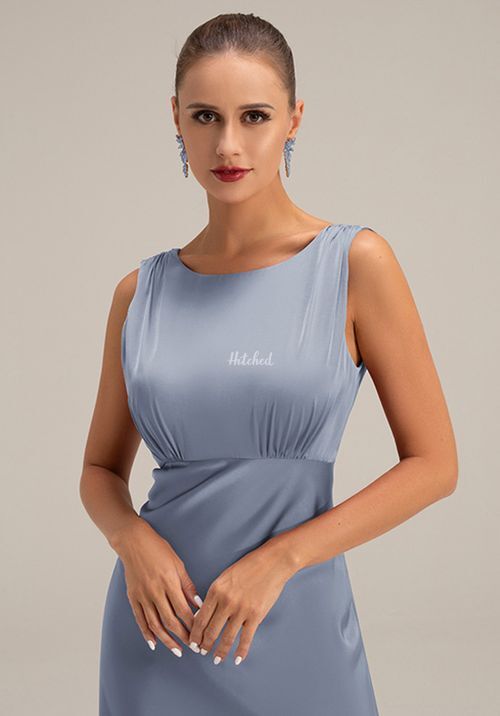 AW KEIRA DRESS, AW Bridal