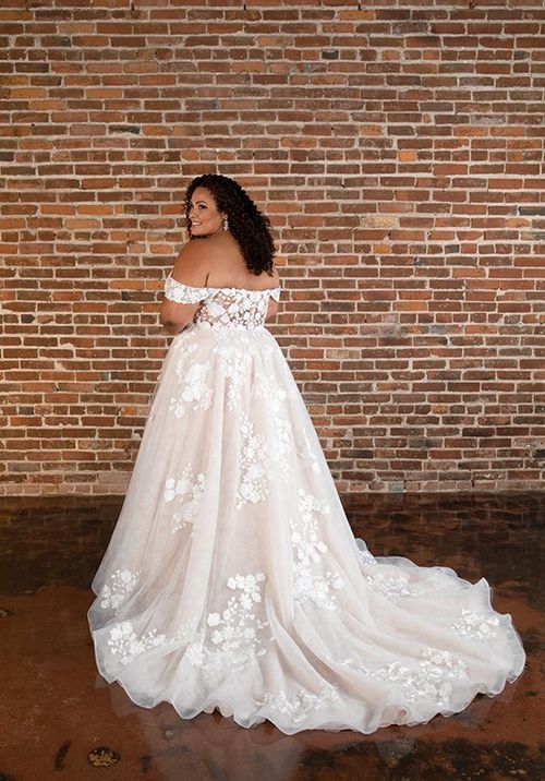 D3738 plus, Essense of Australia