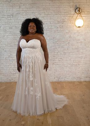 7521 plus, Stella York