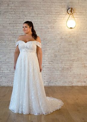 7502 plus, Stella York
