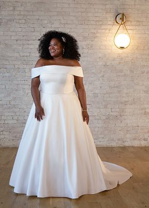 7535 plus, Stella York