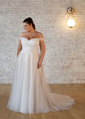 7509 plus, Stella York