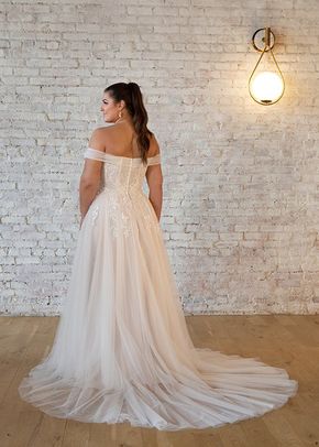 7509 plus, Stella York