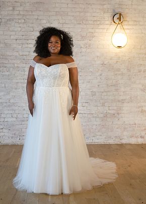 7509 plus, Stella York