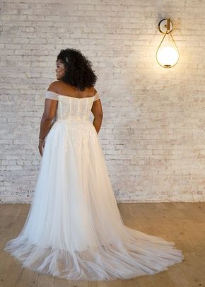 7509 plus, Stella York