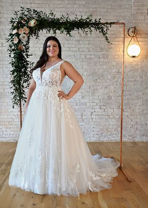 7194 plus, Stella York
