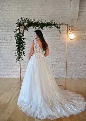 7194 plus, Stella York