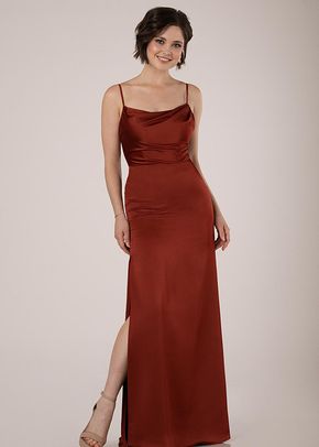 9538, Sorella Vita