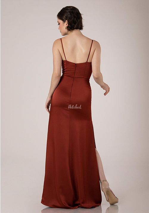 9538, Sorella Vita