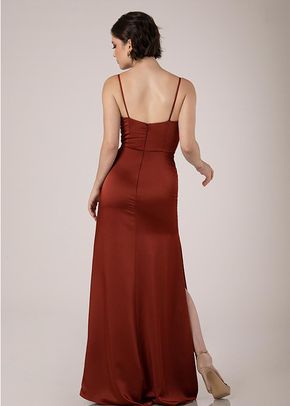 9538, Sorella Vita
