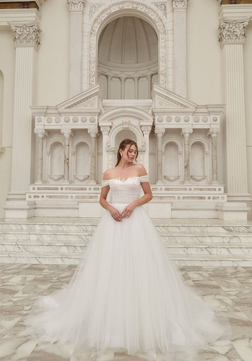 Paris, Casablanca Bridal