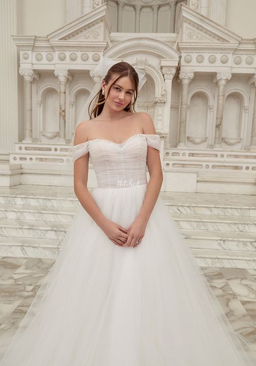 Paris, Casablanca Bridal