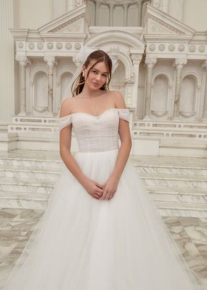 Paris, Casablanca Bridal