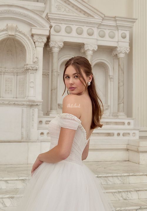 Paris, Casablanca Bridal