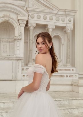 Paris, Casablanca Bridal