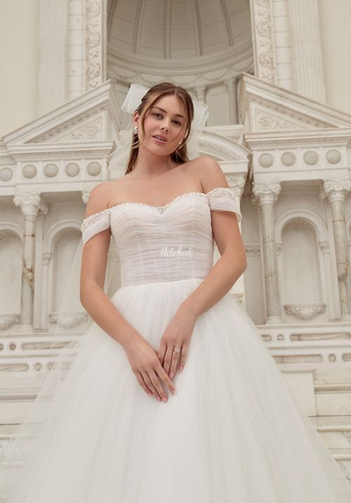 Paris, Casablanca Bridal