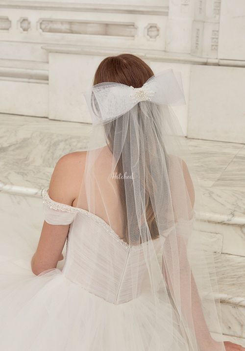 Paris, Casablanca Bridal