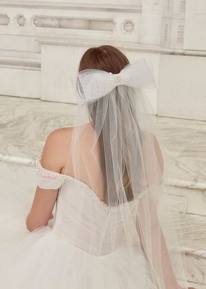 Paris, Casablanca Bridal