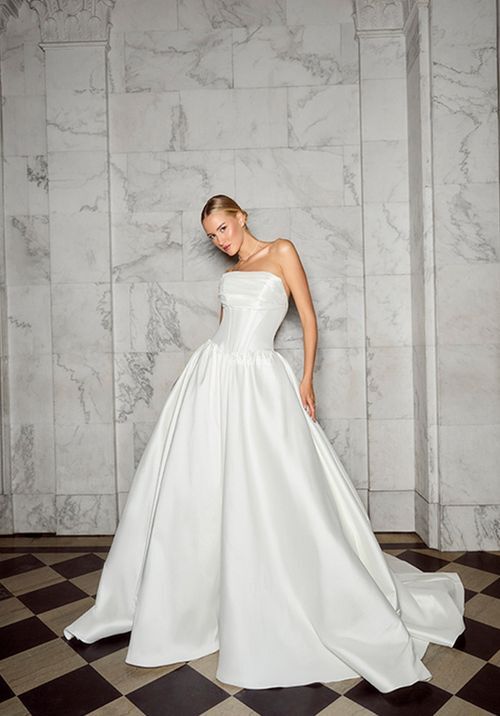 Chapel, Casablanca Bridal