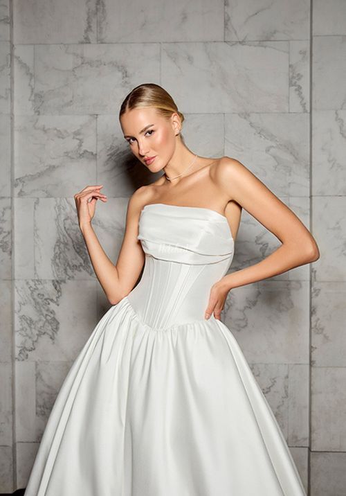 Chapel, Casablanca Bridal