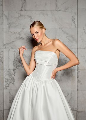 Chapel, Casablanca Bridal