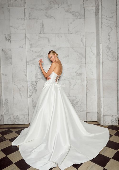 Chapel, Casablanca Bridal