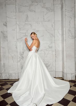 Chapel, Casablanca Bridal