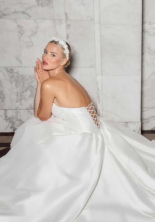 Chapel, Casablanca Bridal