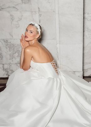 Chapel, Casablanca Bridal